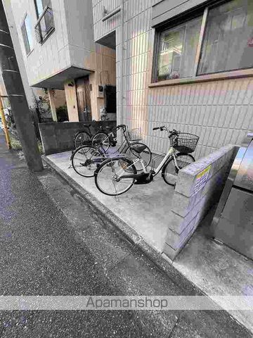 エスペランサ喜沢[1LDK/42.66m2]の共用部1