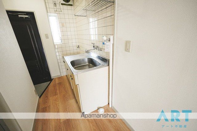 マンションHAM清水町の内装写真