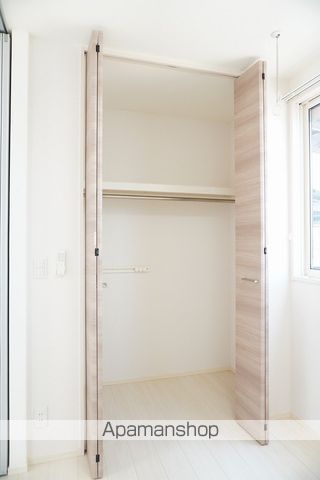 クレストJの内装写真