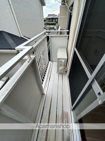 いづみハイツの内装写真