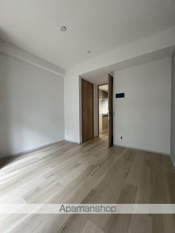 ARTIZA瓦屋町IIの内装写真