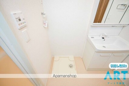 愛媛県伊予郡松前町大字南黒田[1LDK/50.05m2]のその他部屋・スペース