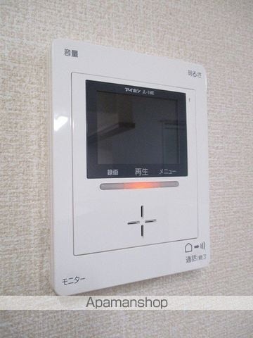 ロイヤルビューIIの内装写真