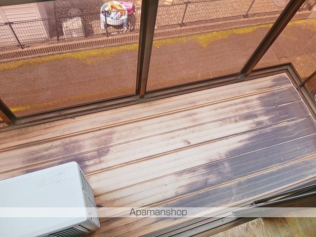 コーポアプリコットの内装写真
