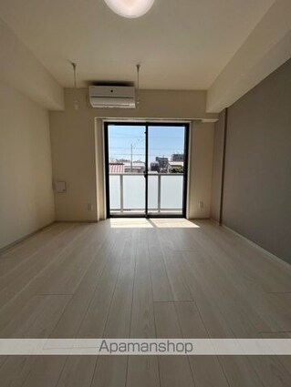 東京都中野区鷺宮２丁目[1K/26.7m2]のリビング・居間