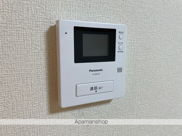 エクセレント海老名の内装写真