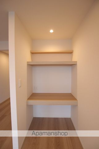 D-RESIDENCE東田町の内装写真