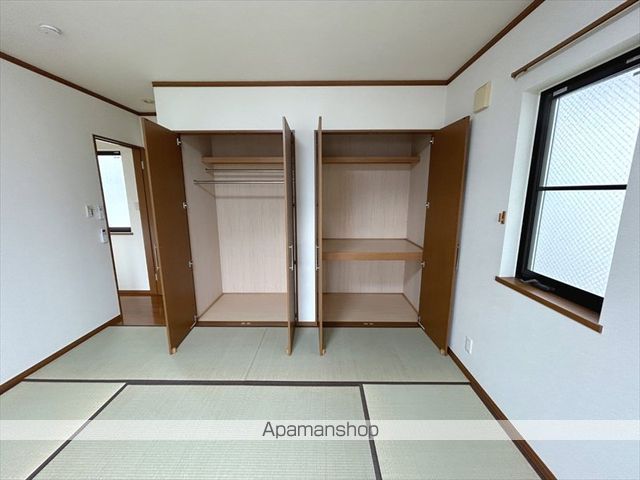 相模原市南区 2階建 築21年の内装写真