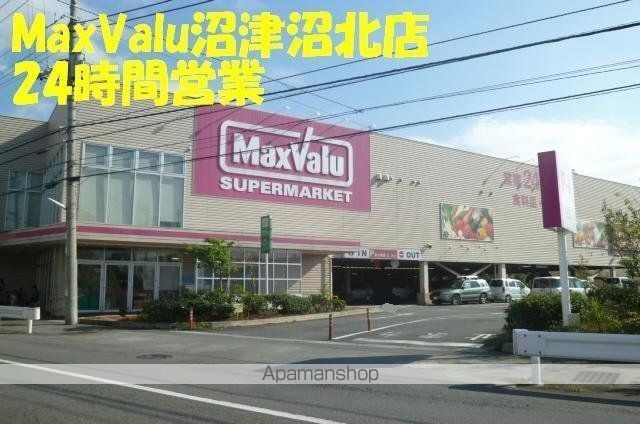 ヴィラ寿々の周辺写真