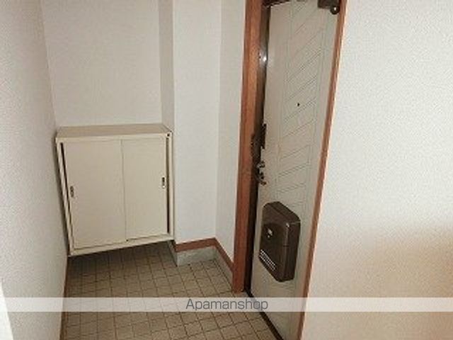 エステート緑が丘の内装写真