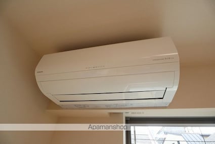 Ｂｒｏｗｎ　Ｗｉｎｇ[2LDK/53.38m2]のその他設備