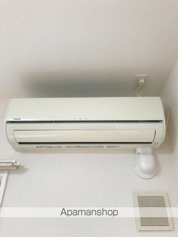 ワイズ パラシオンの内装写真