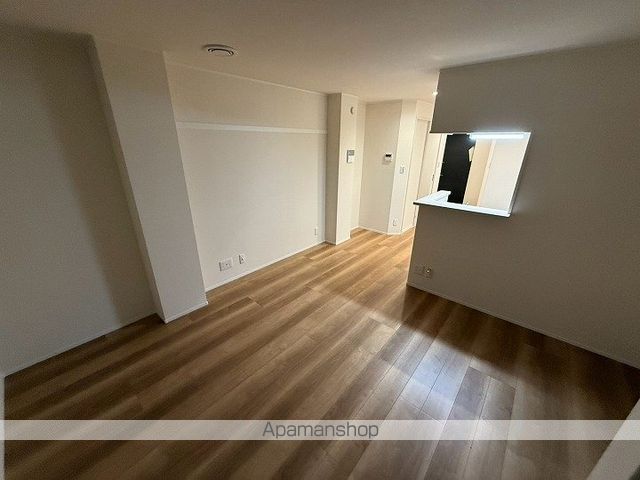 エムズ谷六の内装写真