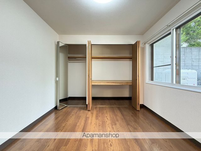 ピュアライフ湯川の内装写真