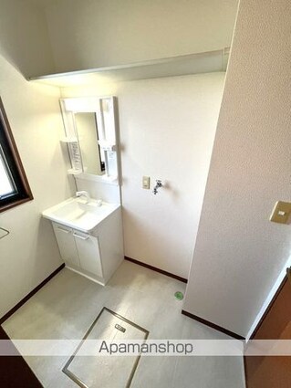 ハピネス高柳　Ｃ棟[3K/50.78m2]の内装6