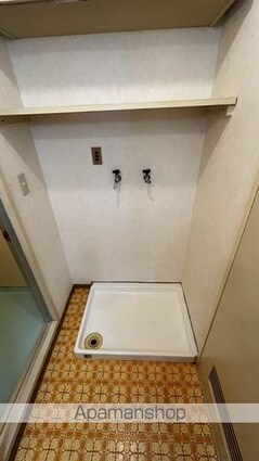 グリーンヒル寺田１２９号棟[3LDK/77.82m2]のその他設備