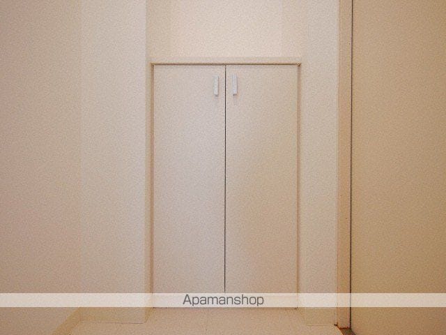 ルーエ琴似の内装写真