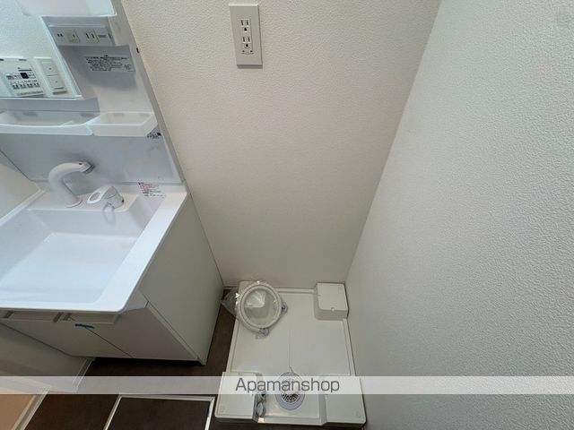 ジーメゾン春日井リーファの内装写真