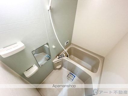 Ｒｅｎｏｔｔａ　Ａｓｏｄａ[1R/25.4m2]のバス