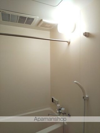 アービア永木[1K/31.69m2]のバス