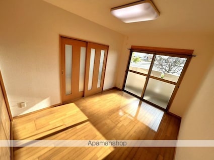 メゾン・ソレイユ[2LDK/59.62m2]の内装1