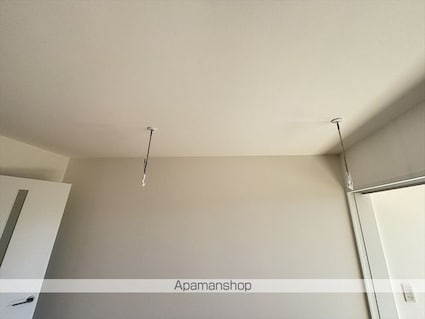 東郡山２丁目アパート[2K/28.86m2]のその他設備