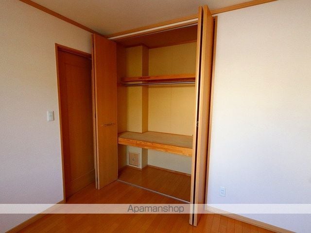 クリークビレッジの内装写真