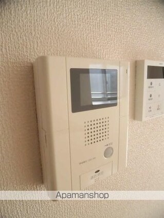 ＩＶＹ　ＳＱＵＡＲＥ[1LDK/41m2]のセキュリティ