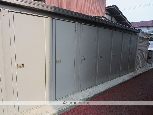 ラスタープレイスのその他写真