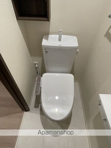 ピーノ・グランデの内装写真