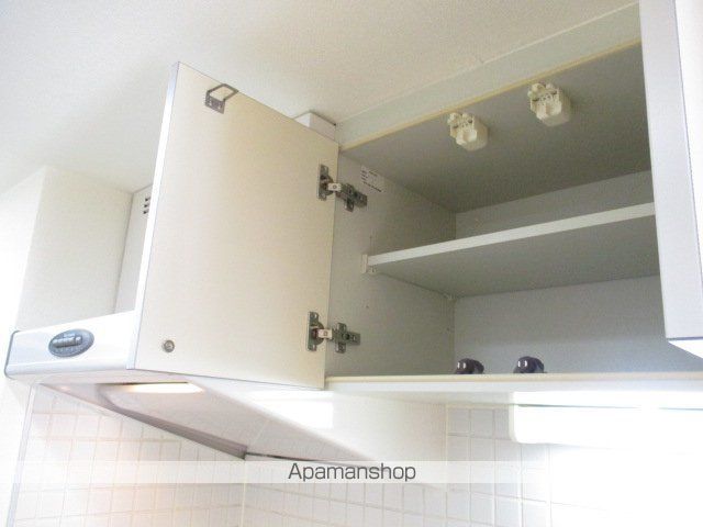 メインステージ高円寺[1K/21.84m2]の内装10