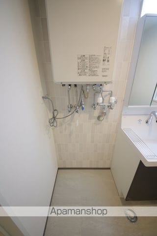 カペラアインの内装写真