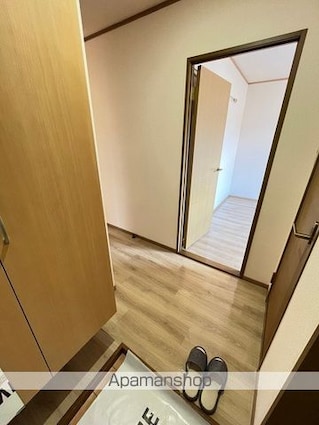 セリティー[2LDK/56.01m2]の内装5