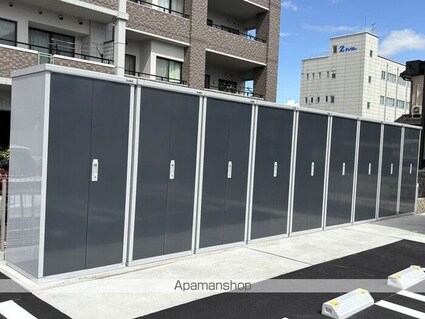 Ｄ’ｓ　Ｇａｌｌｅｒｙ[1LDK/41.75m2]の共用部4