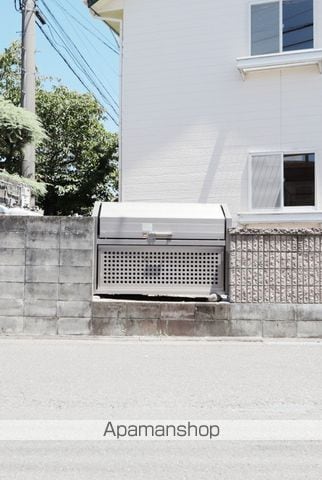 タウンハウス眉山のその他写真