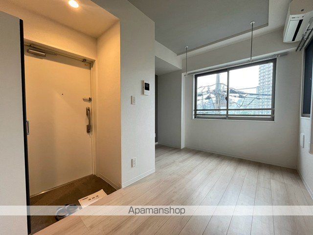 PETIT MAISON住吉の内装写真