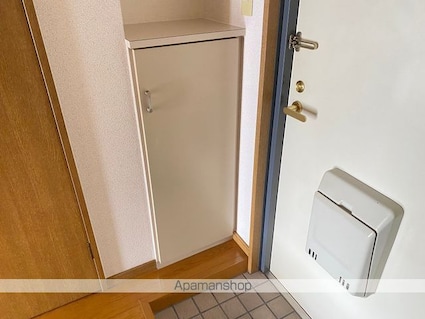 Ｆｏｒｅｓｔ皆実[1K/27.72m2]の内装4