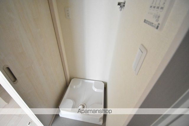 ハーモニーテラス高松VIの内装写真
