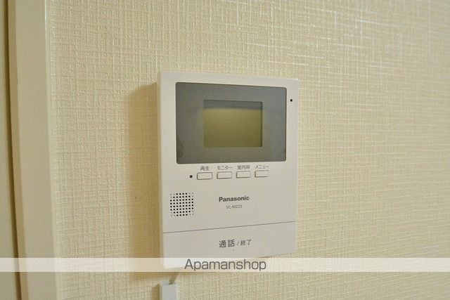 コーラル館の内装写真