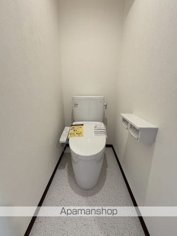 カーサルミーナの内装写真