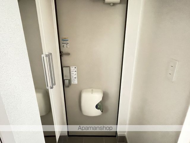 アルモニーの内装写真