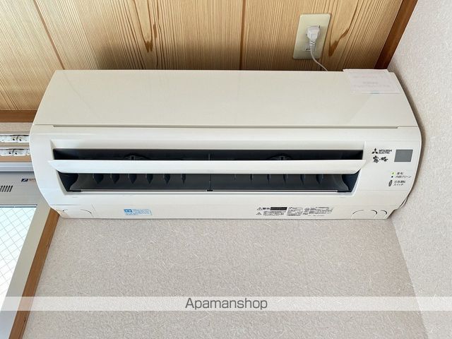 MAEKAWA2の内装写真