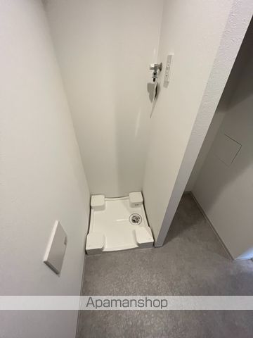 リテラス押上の内装写真