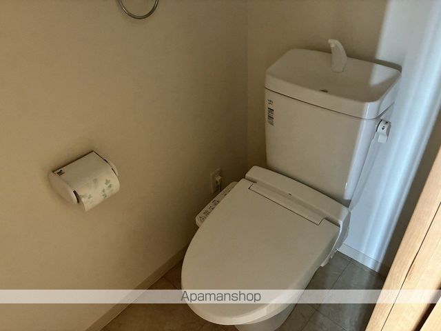 REQUIE深草の内装写真