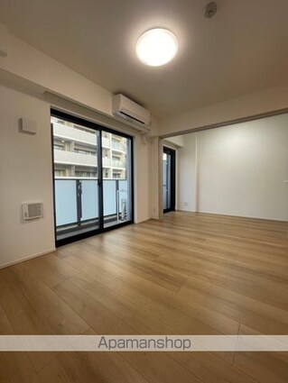 東京都中野区本町５丁目[2LDK/46.14m2]の内装4