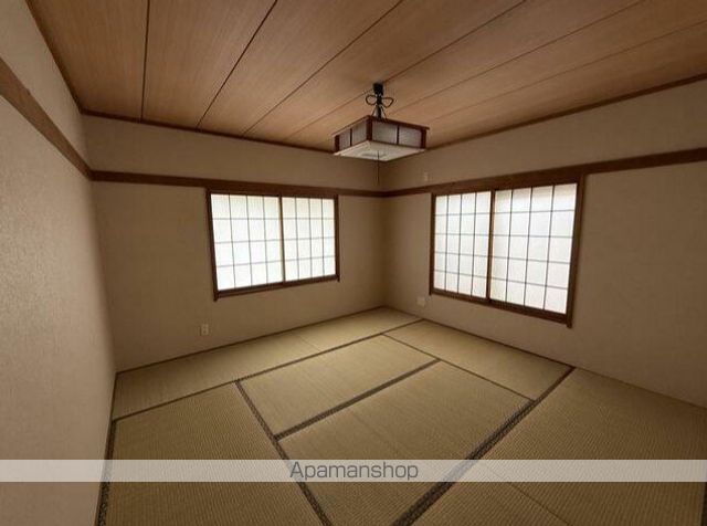 野田市五木新町戸建ての内装写真