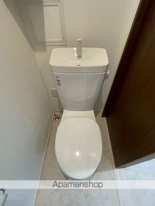 Ｒａｓｓｕｒｅｒ　Ｆ[1DK/31.08m2]の内装5