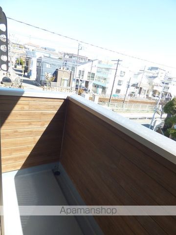 アルベロ新検見川の内装写真