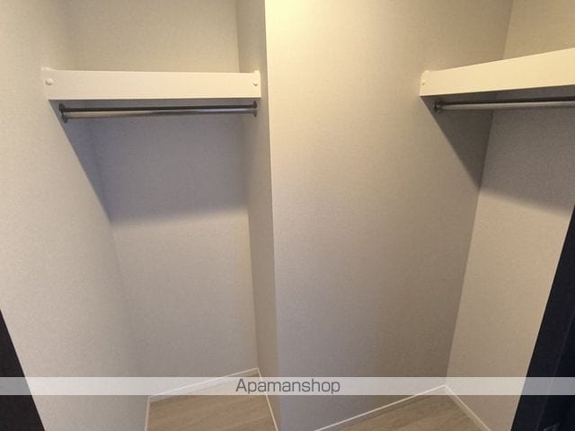 シティタワー大阪本町の内装写真