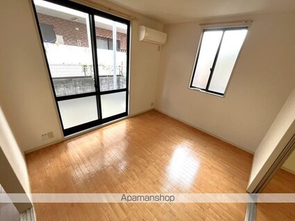 アーデンハイツ[2K/36m2]の内装1